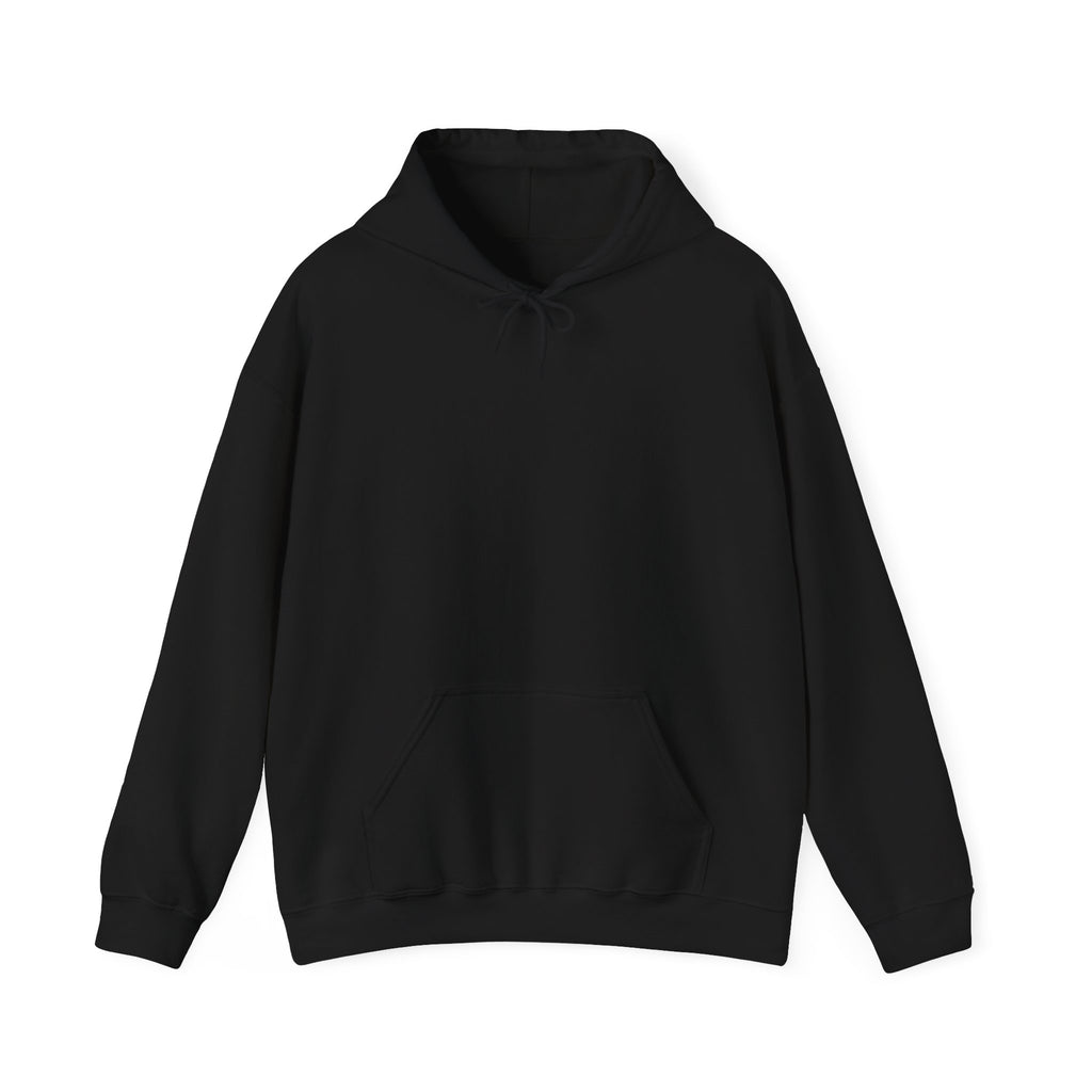 Complaining Hooded Sweatshirt