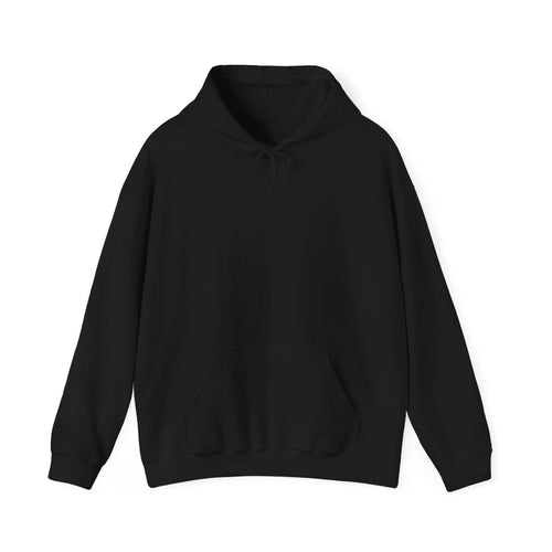 Complaining Hooded Sweatshirt