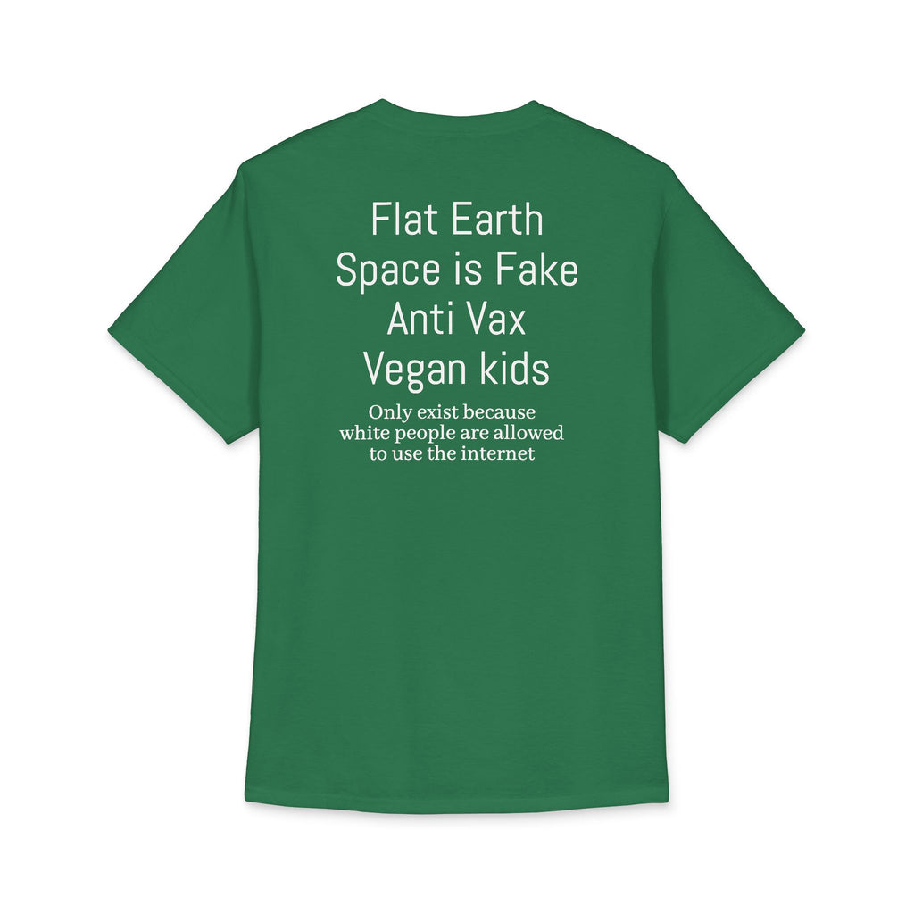 Space is Fake Shirt
