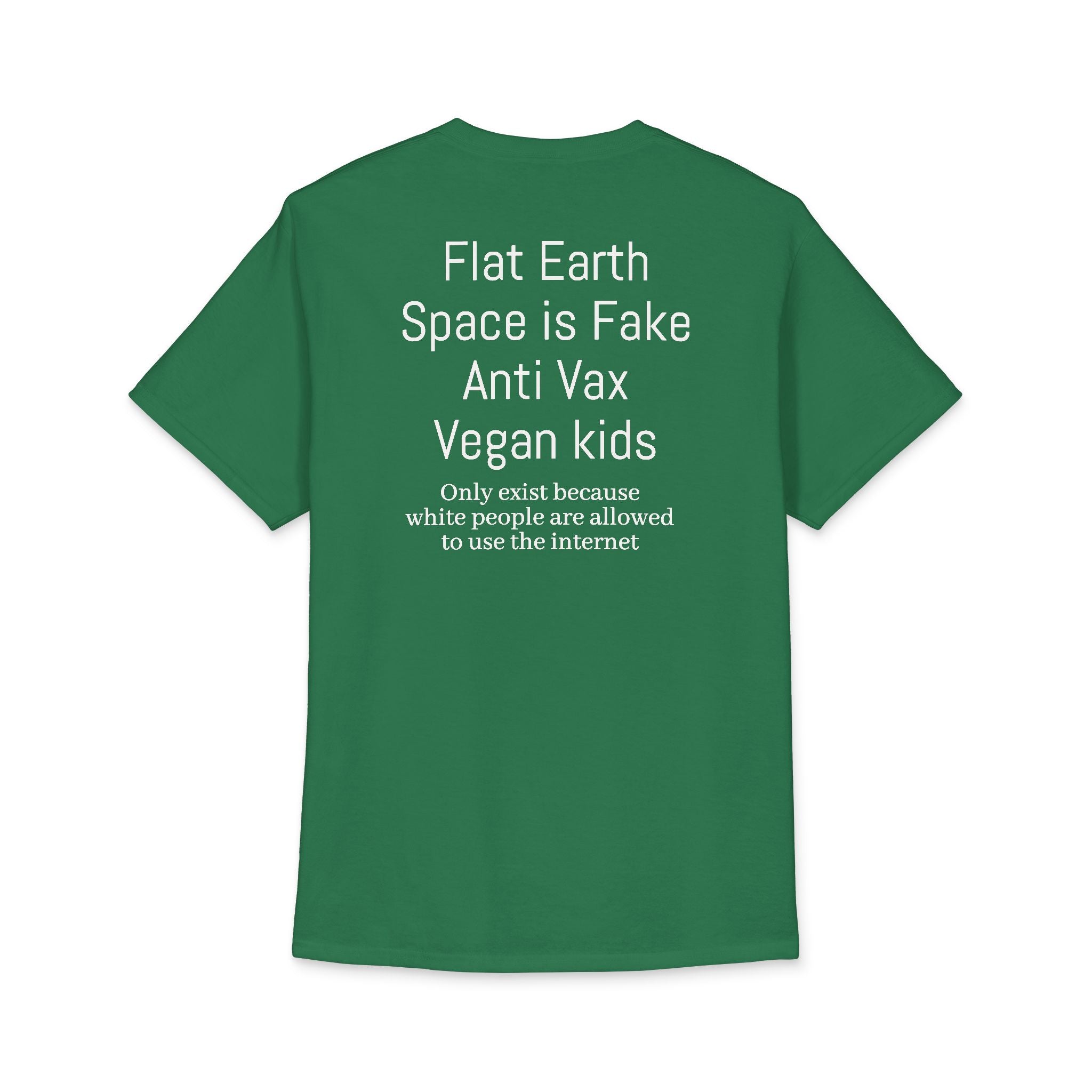Space is Fake Shirt