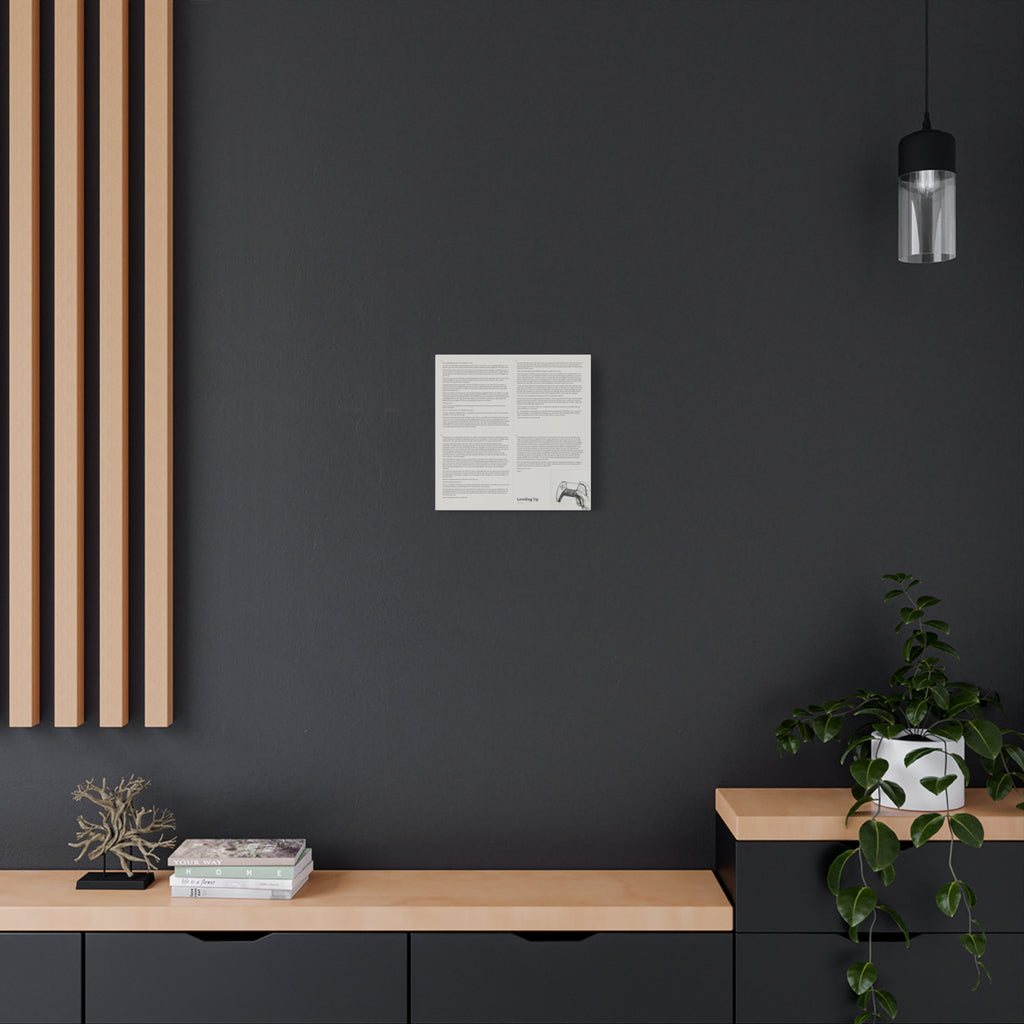 Wall Story - Leveling Up