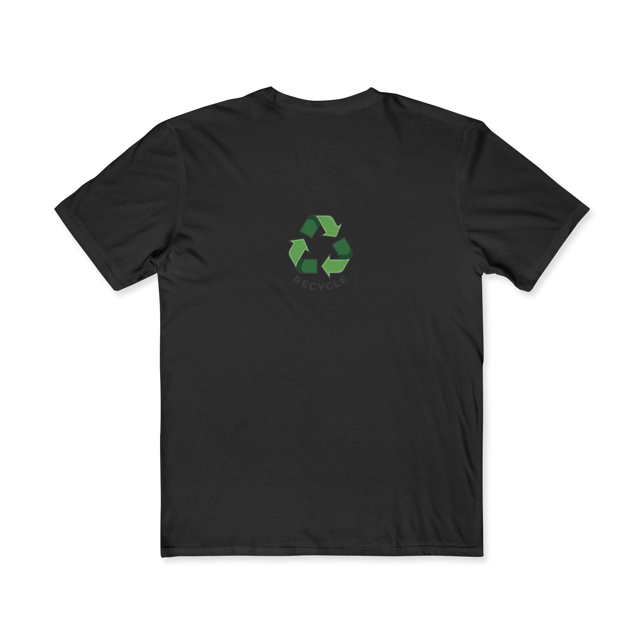 You could Recycle Tee
