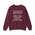 50 yrs ago a doctor sweater