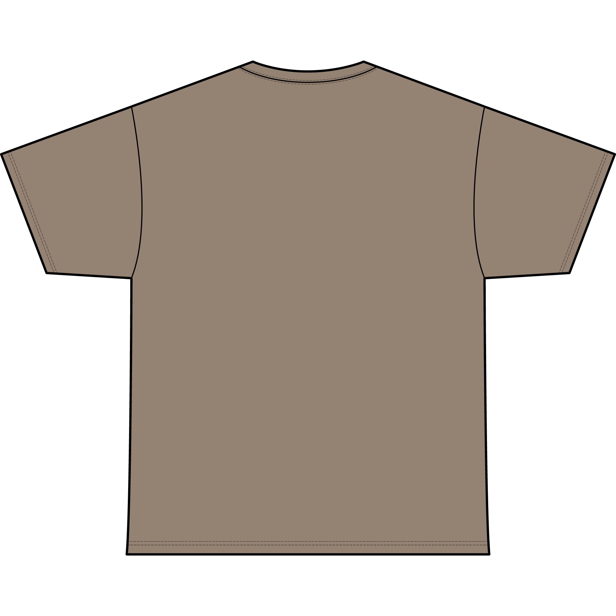 What if God shirt