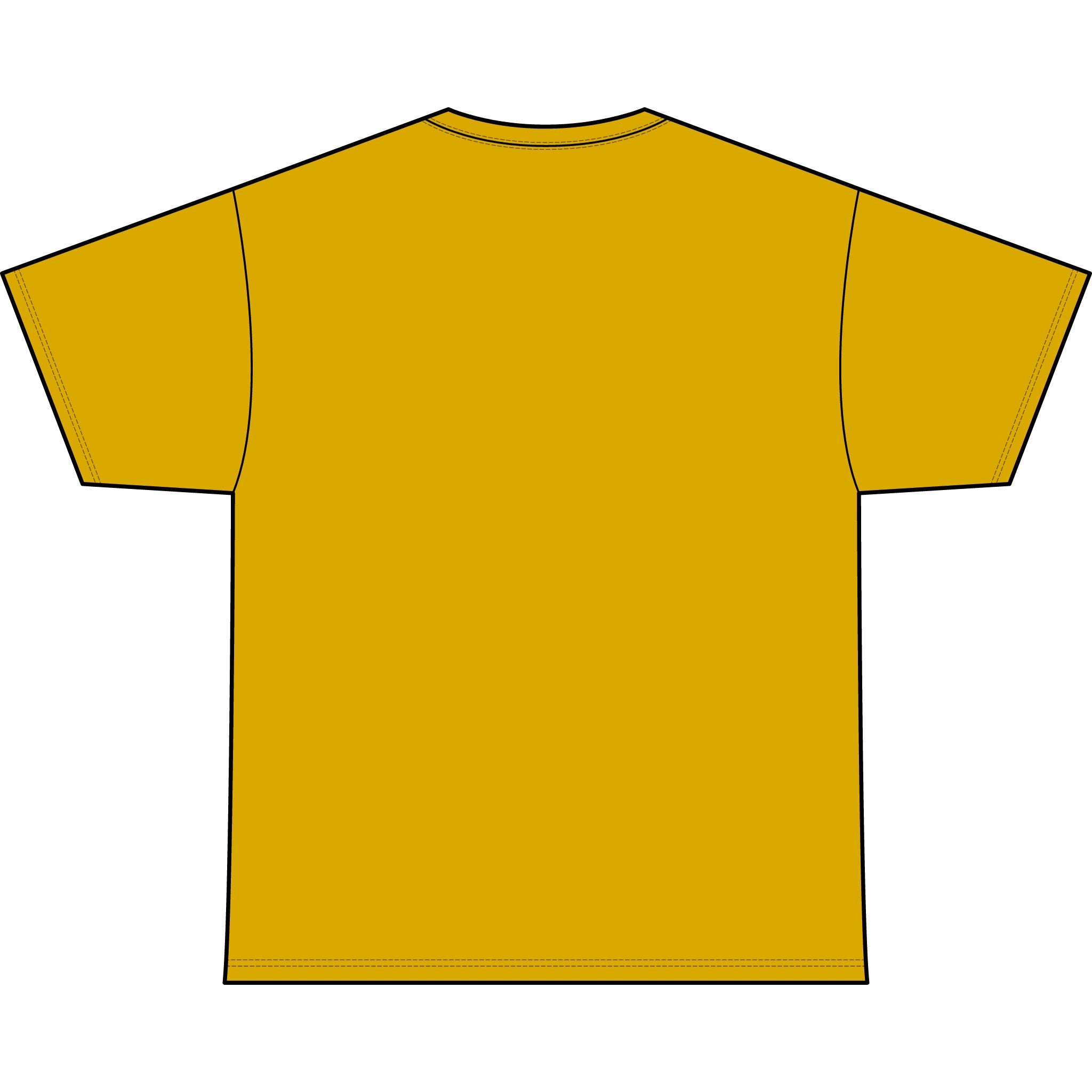 What if God shirt