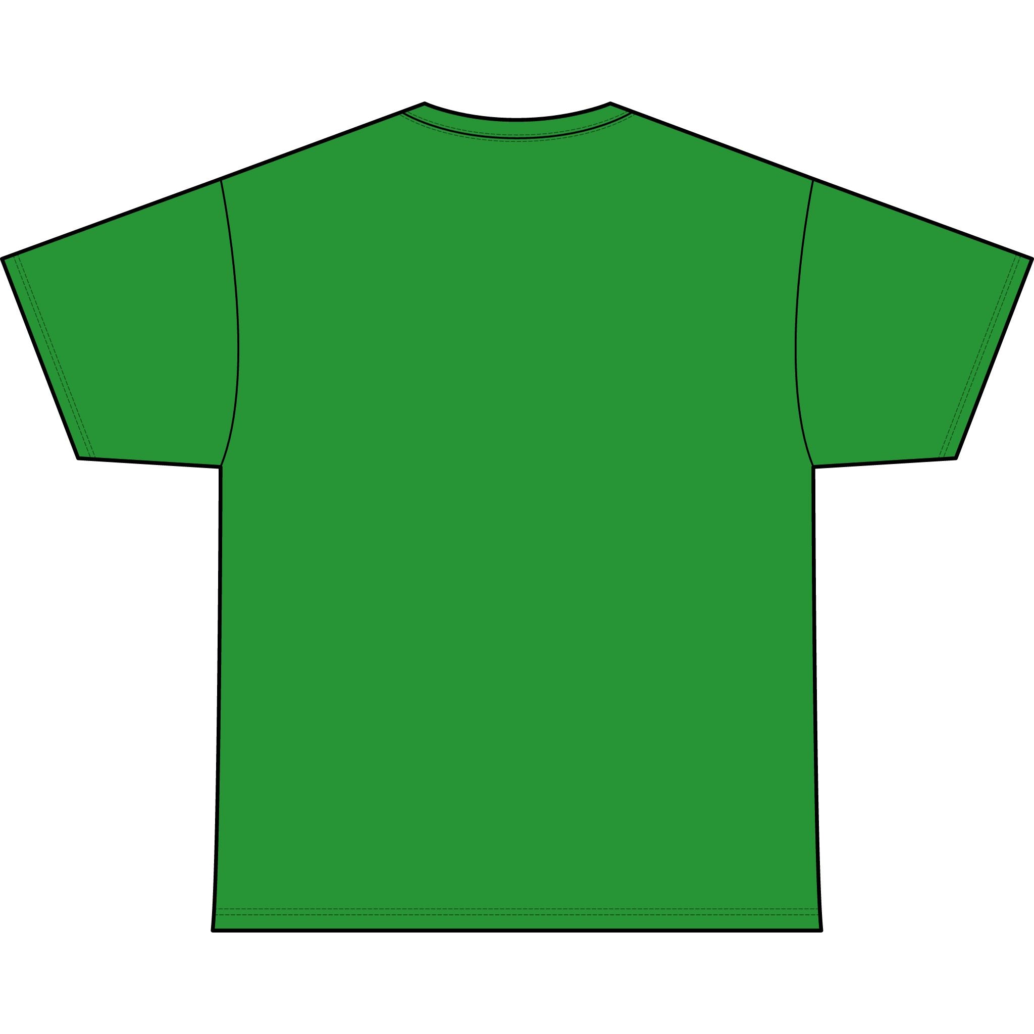 What if God shirt