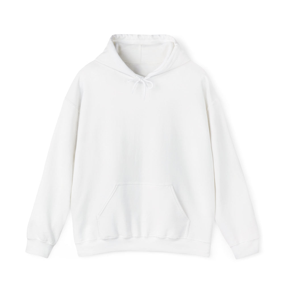 Anti Spider Hooded Sweatshirt