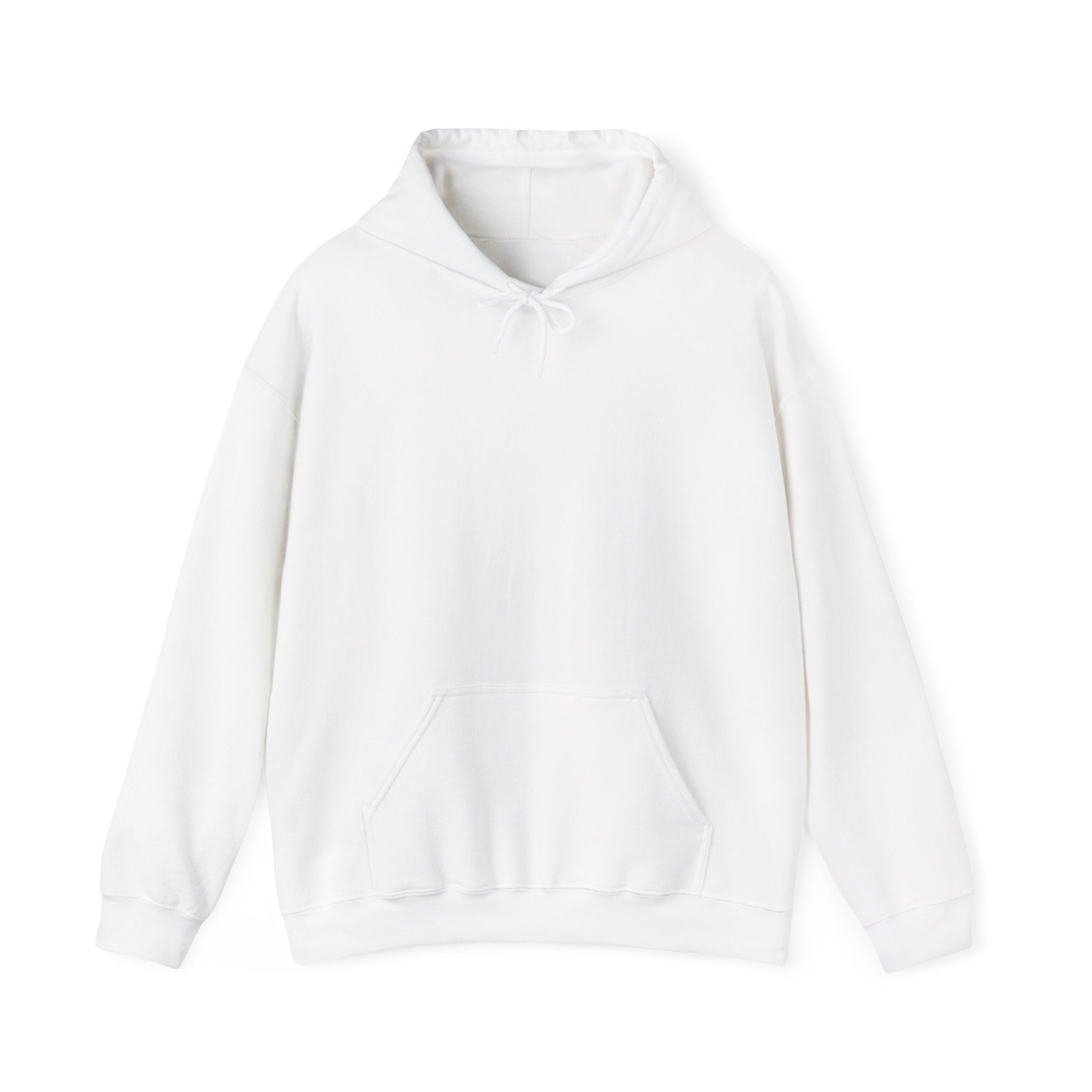 Anti Spider Hooded Sweatshirt