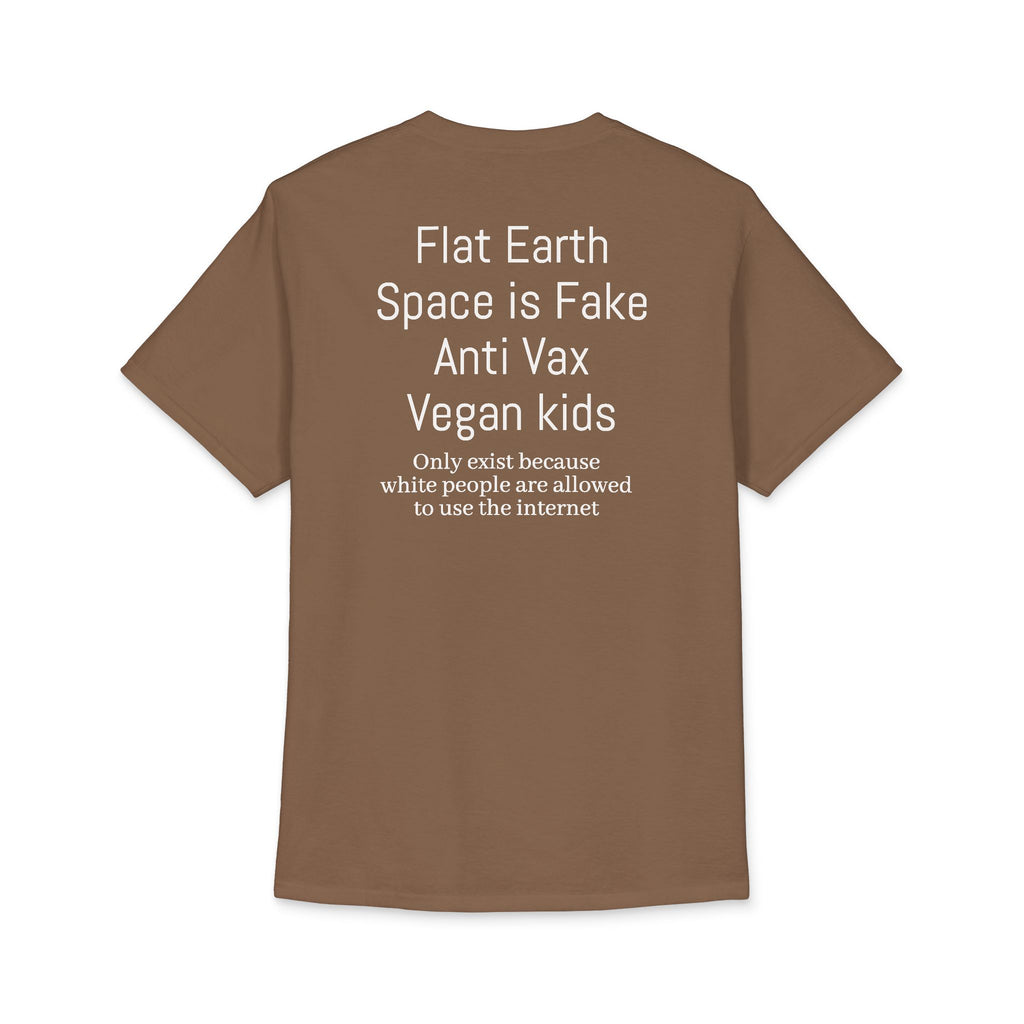 Space is Fake Shirt