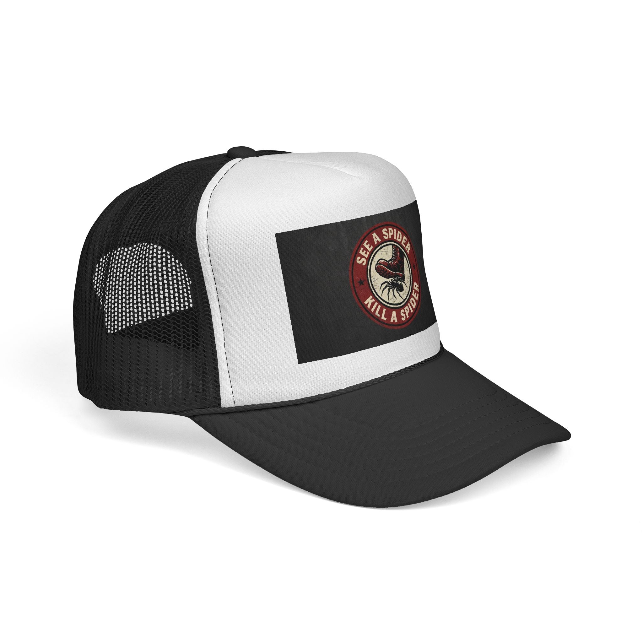 Anti Spider Hat