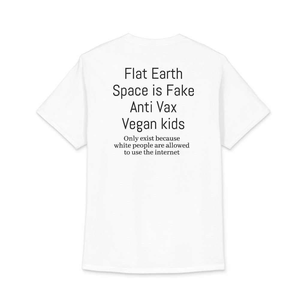 Space is Fake Shirt