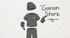 GanonStore - Home