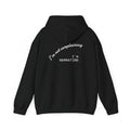 Complaining Hooded Sweatshirt