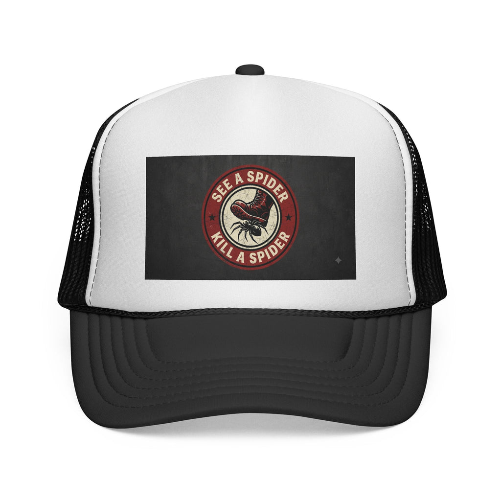 Anti Spider Hat