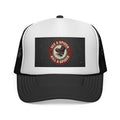 Anti Spider Hat