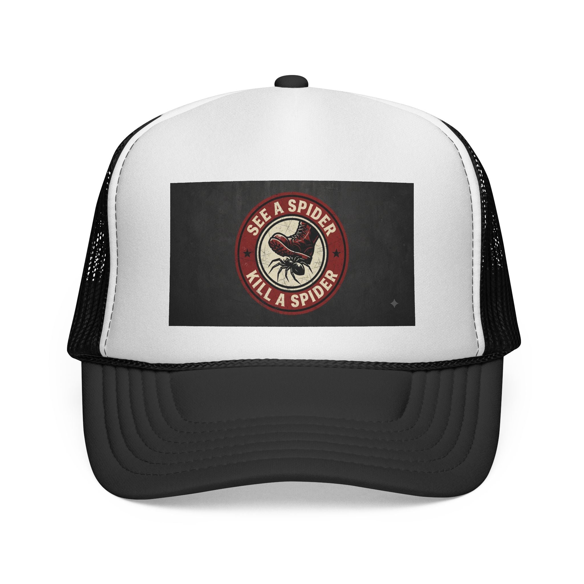 Anti Spider Hat
