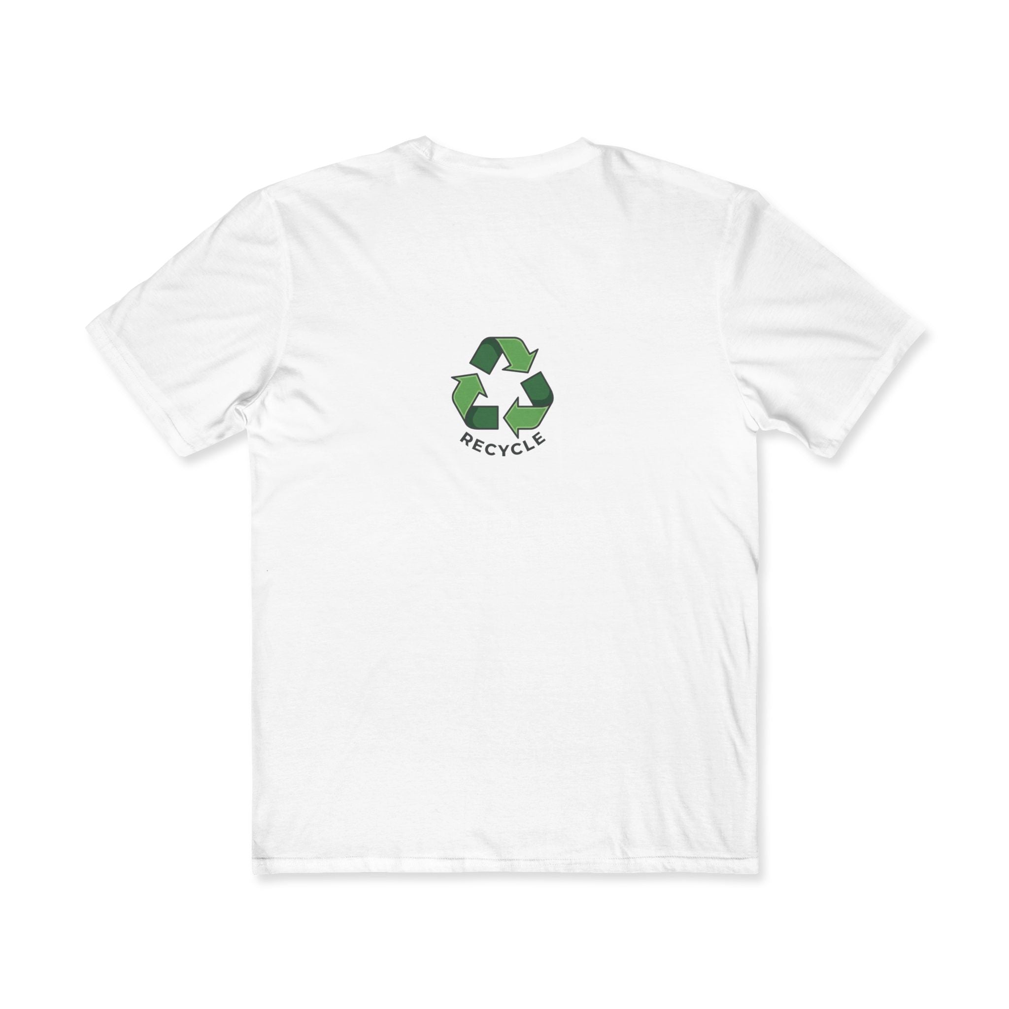 You could Recycle Tee