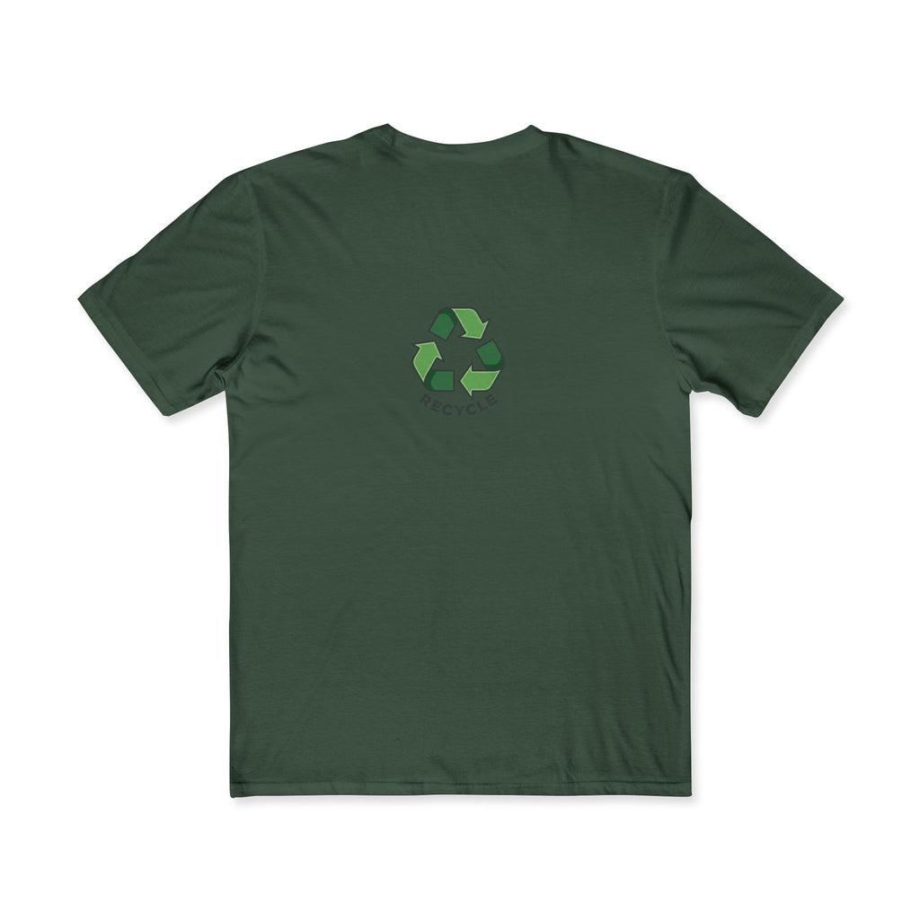 You could Recycle Tee