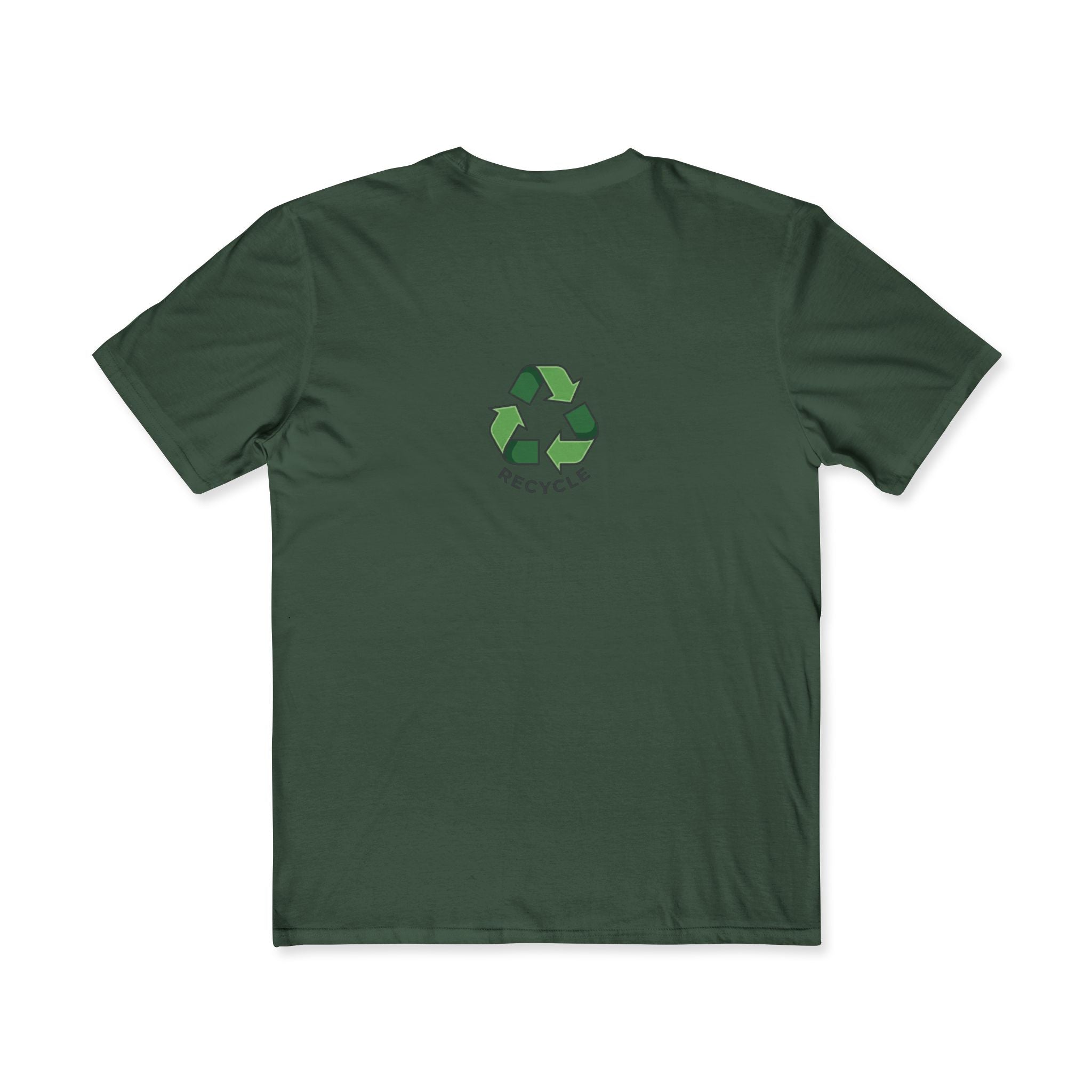 You could Recycle Tee