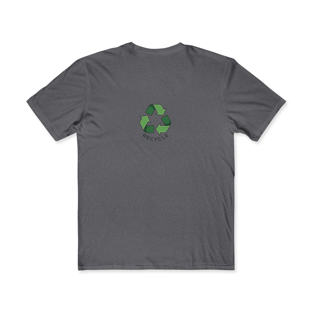 You could Recycle Tee